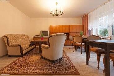 Privat Pension Doemens
