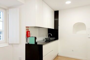 Residenza Dutzu Apart