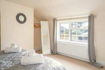 Ferne Cottage