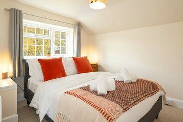 Ferne Cottage