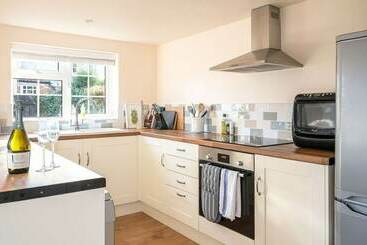 Ferne Cottage