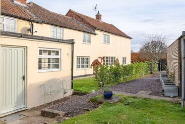 Ferne Cottage