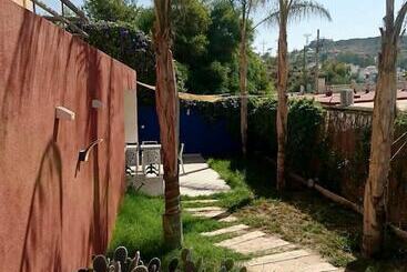 هتل آپارتمان Guesthouse  El Campello Alacant