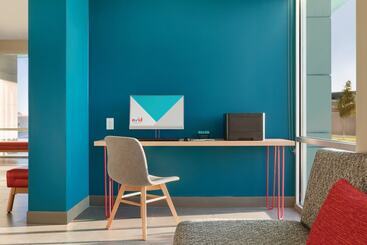 Avid Hotels Denver Airport Area, An Ihg