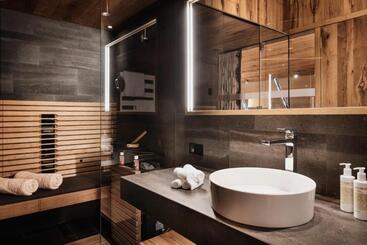 Berghotel Biberkopf