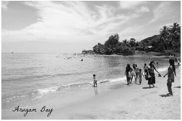 هتل East Surf Cabanas