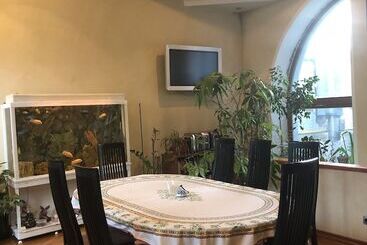 בית מלון כפרי Gala Luxe