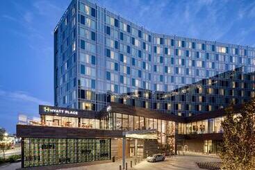 Hotel Hyatt Place Boston/seaport District
