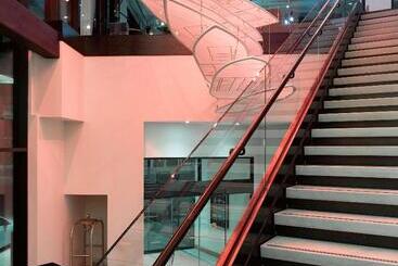 Hotel Hyatt Place Boston/seaport District