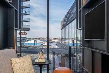 Hotel Hyatt Place Boston/seaport District