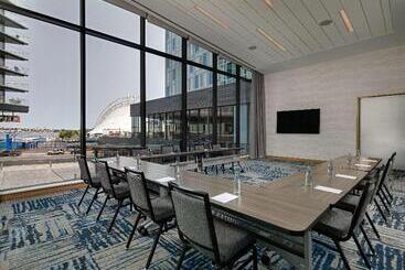 هتل Hyatt Place Boston/seaport District
