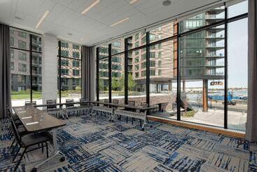 Hotel Hyatt Place Boston/seaport District