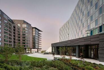 Hotel Hyatt Place Boston/seaport District