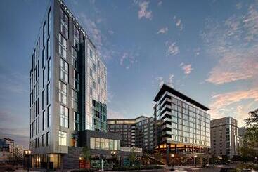 Hotel Hyatt Place Boston/seaport District