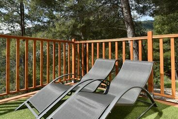 هتل Sites Et Paysages L Orée De Provence