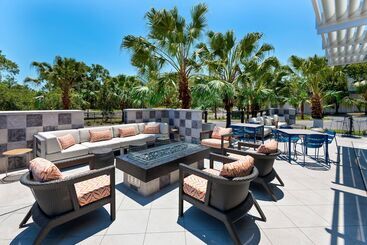 هتل Springhill Suites Lakeland