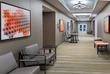 هتل Springhill Suites Lakeland
