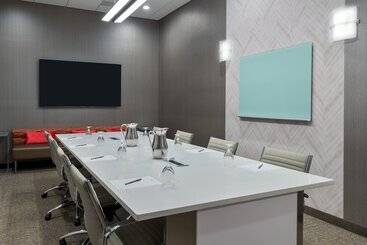 هتل Springhill Suites Lakeland