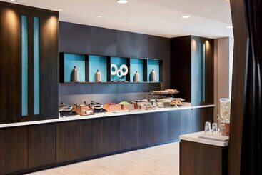 هتل Springhill Suites Lakeland