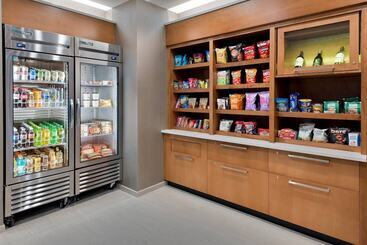 هتل Springhill Suites Lakeland