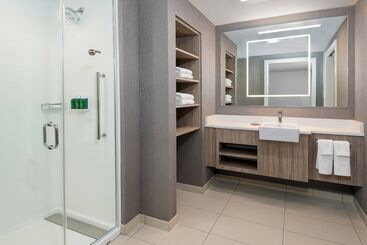 هتل Springhill Suites Lakeland