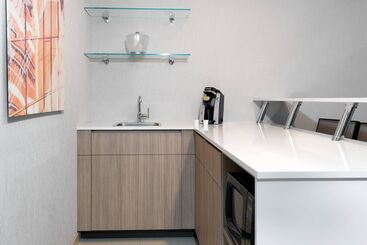 هتل Springhill Suites Lakeland