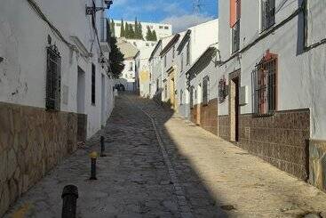 پانسیون Casa Clavero