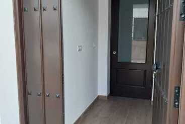 پانسیون Casa Clavero