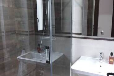 پانسیون Casa Clavero