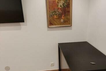 Pensión Casa León