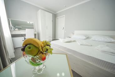 پانسیون Guest House Nadezhda