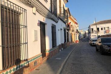 پانسیون Habitaciones En Almonte