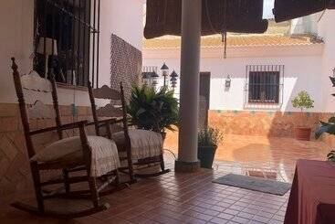 پانسیون Habitaciones En Almonte