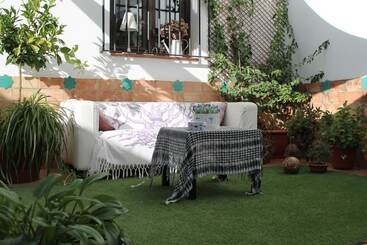 پانسیون Habitaciones En Almonte