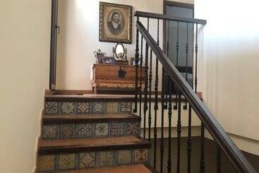 پانسیون Habitaciones En Almonte