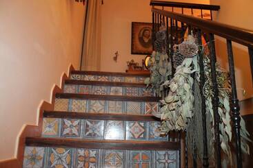 پانسیون Habitaciones En Almonte