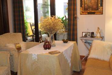 پانسیون Habitaciones En Almonte