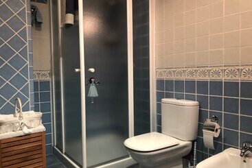 پانسیون Habitaciones En Almonte