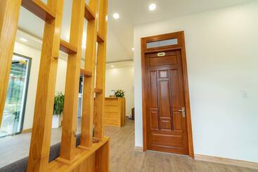 پانسیون Harmony Villa Dalat