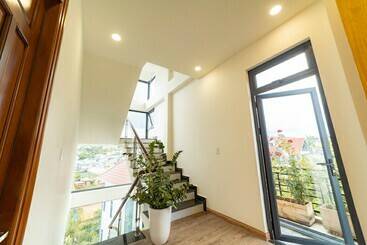 پانسیون Harmony Villa Dalat