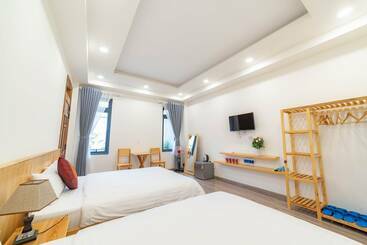 پانسیون Harmony Villa Dalat
