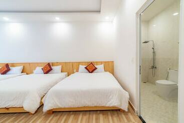 پانسیون Harmony Villa Dalat
