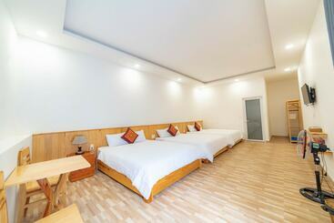 پانسیون Harmony Villa Dalat