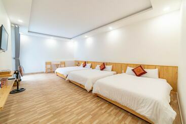 پانسیون Harmony Villa Dalat