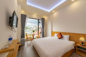 پانسیون Harmony Villa Dalat