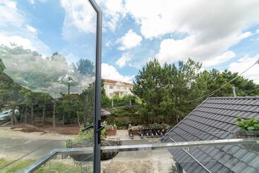 پانسیون Harmony Villa Dalat