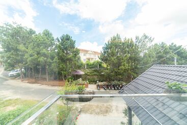 پانسیون Harmony Villa Dalat