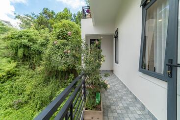 پانسیون Harmony Villa Dalat