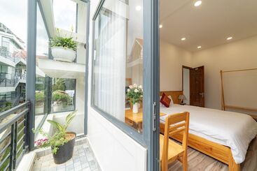 پانسیون Harmony Villa Dalat