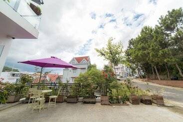پانسیون Harmony Villa Dalat